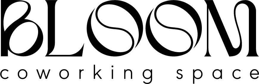 Bloom Coworking Space - Mytilene, Lesvos Island, Greece