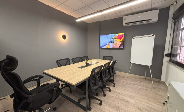 Meeting Room